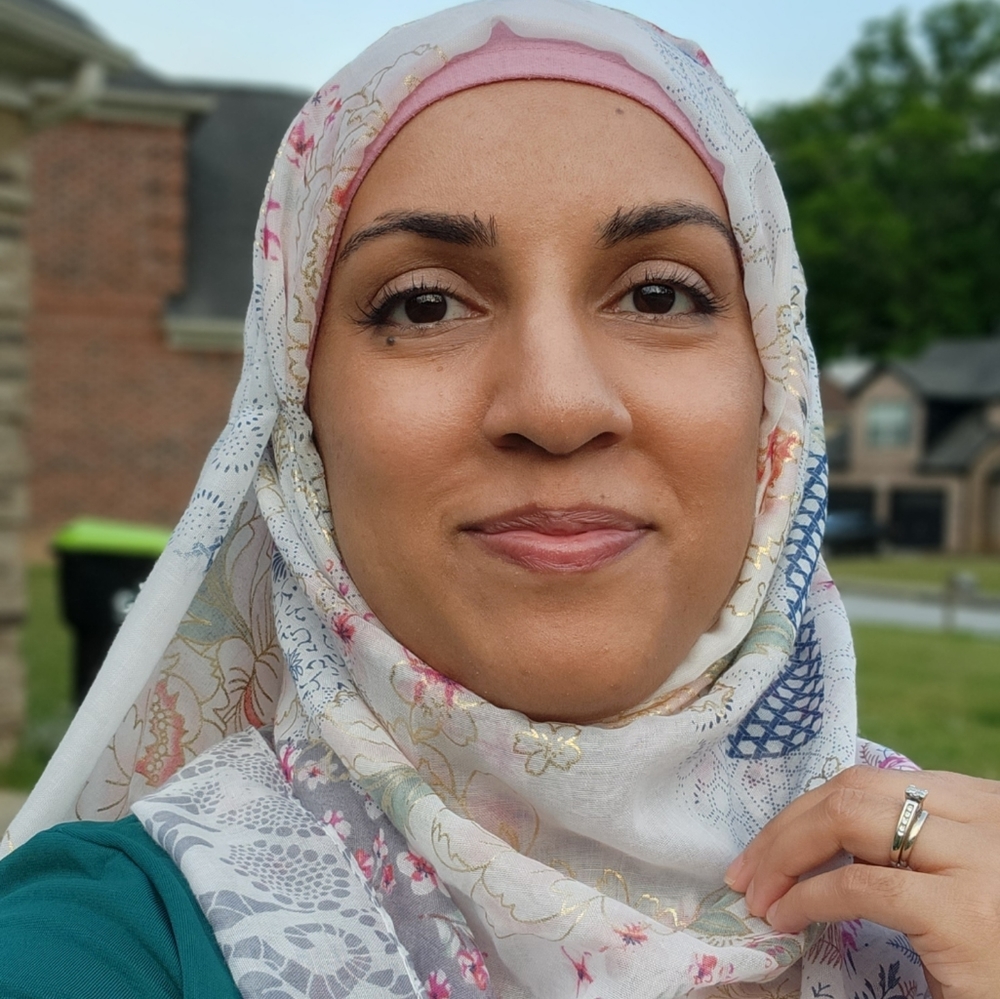 Meet your Posher, Mariam